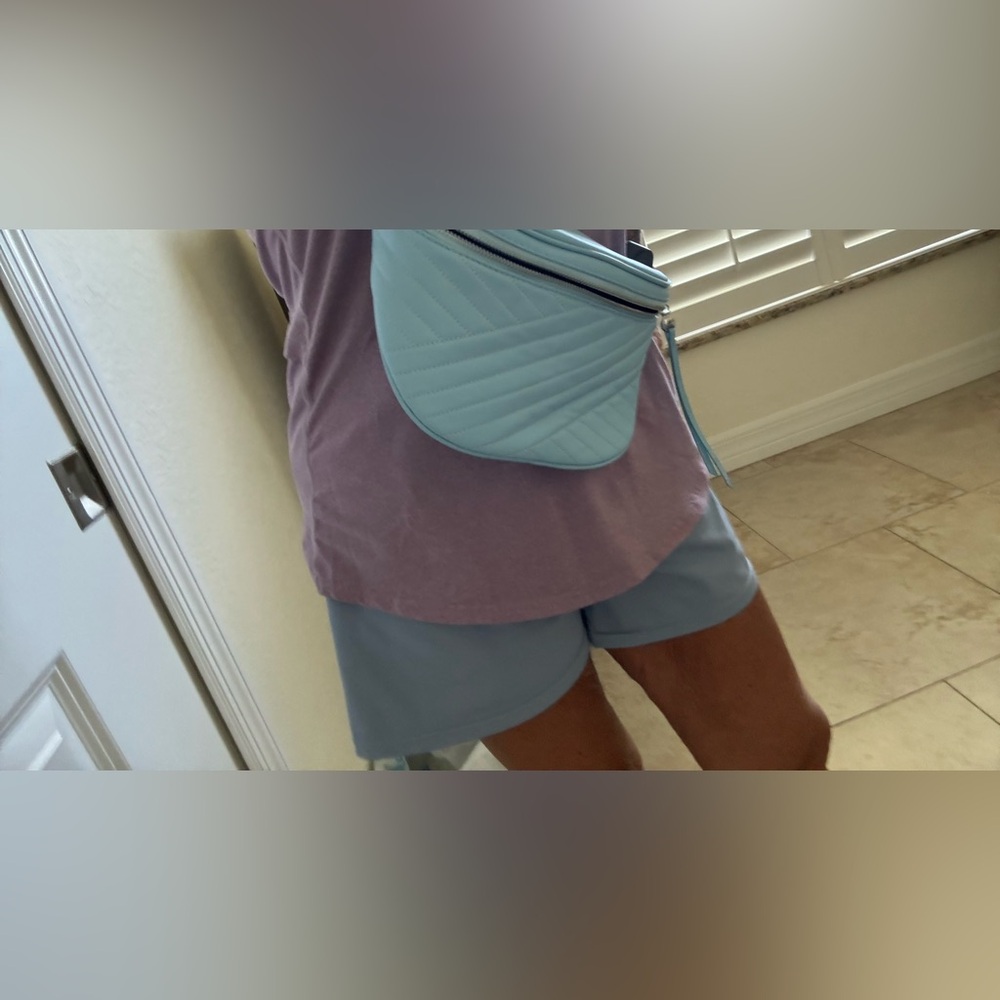 Like new Hobo Cross body